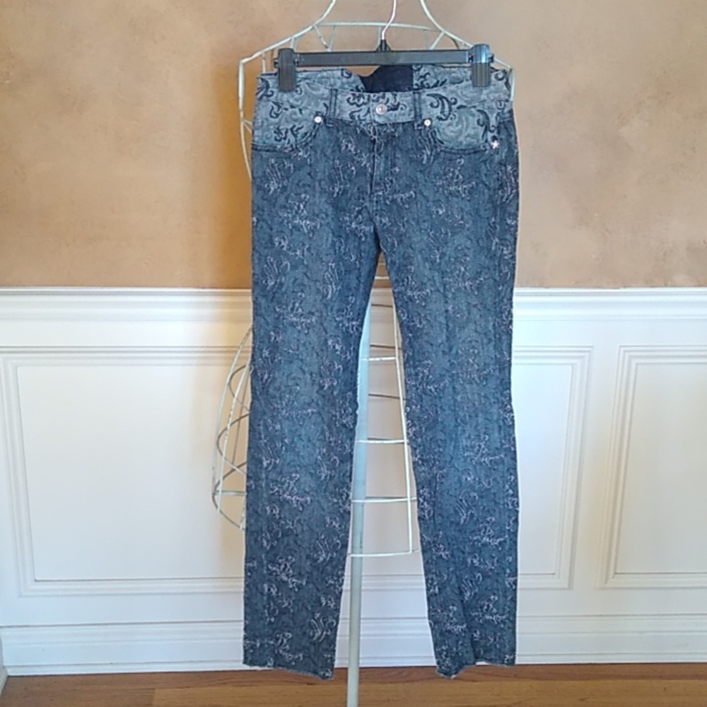 Escada Jeans
